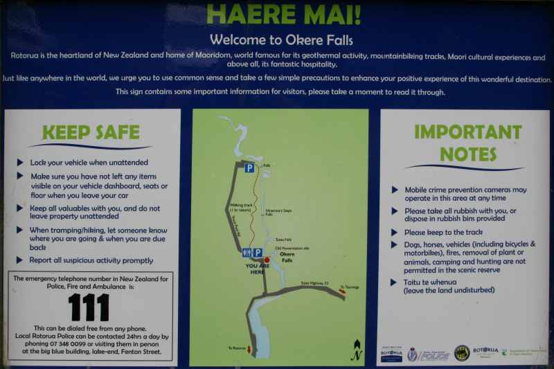 Nieuw-Zeeland 2011 - 0569